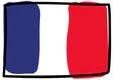 French flag 2