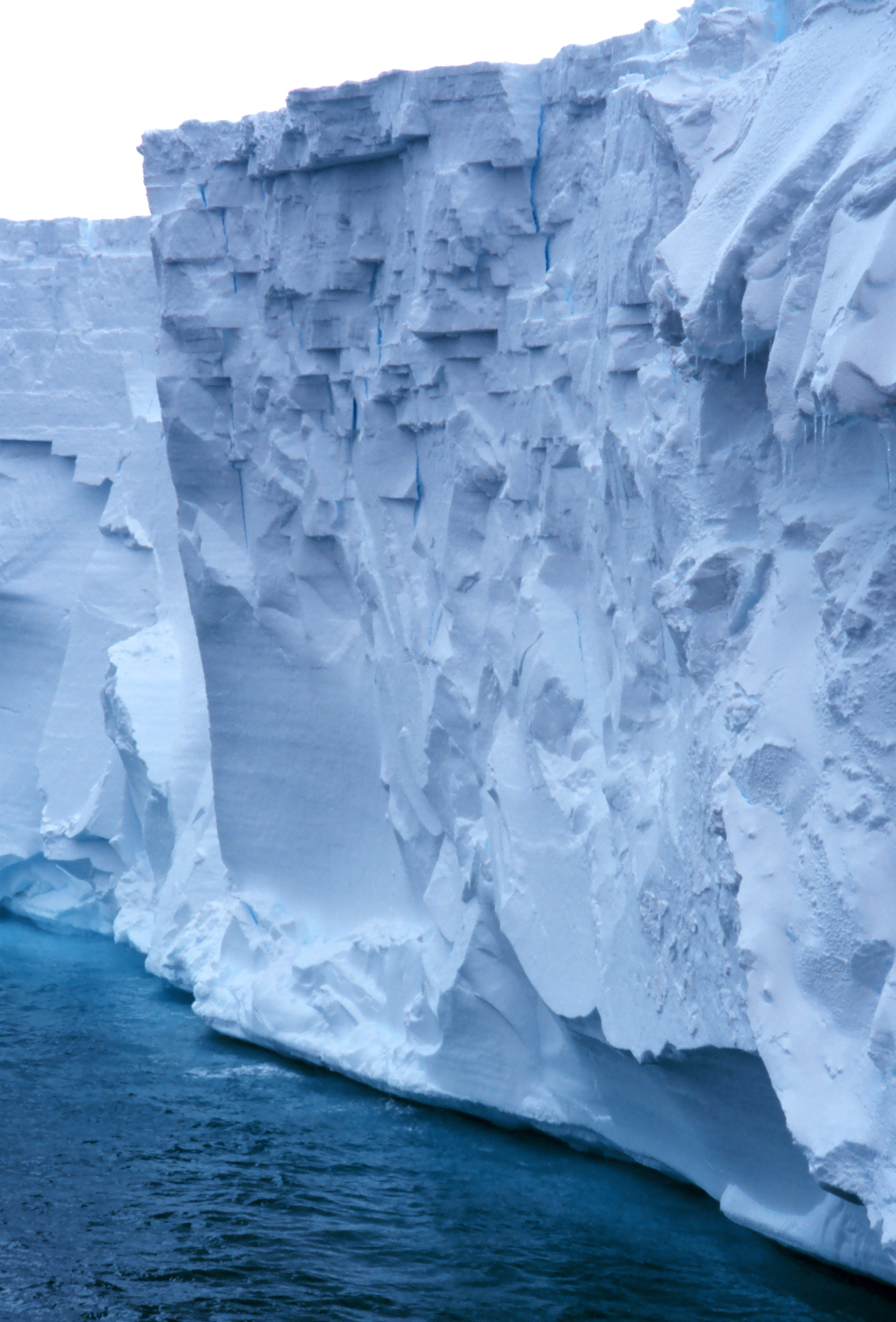 Ice Shelf