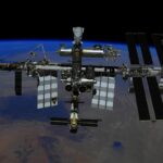 Internationale Space Station