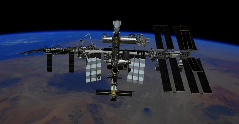 Internationale Space Station