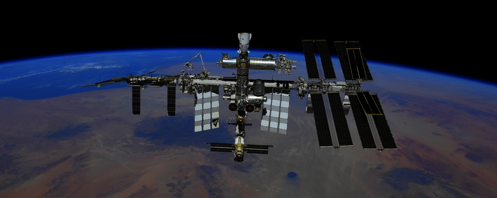 Internationale Space Station