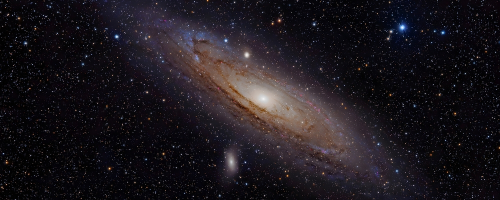 andromeda