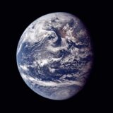 Conspiracy theories about flat Earth